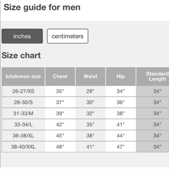 Lululemon License to Train Half Tight 9" NWT Size XXL - Picture 4 of 8